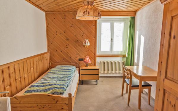 Hotel Bernina Hospiz Berninahauser Bagian luar foto